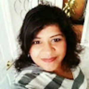 Meet your Posher, Rupa